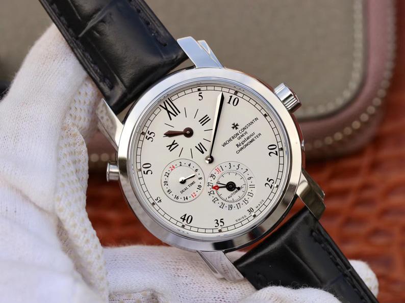 江詩丹頓手表真偽鑒定服務